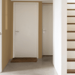 RIJKS puur oker impressie