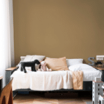 RIJKS puur oker voorbeeld