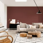 RIJKS puur rood impressie