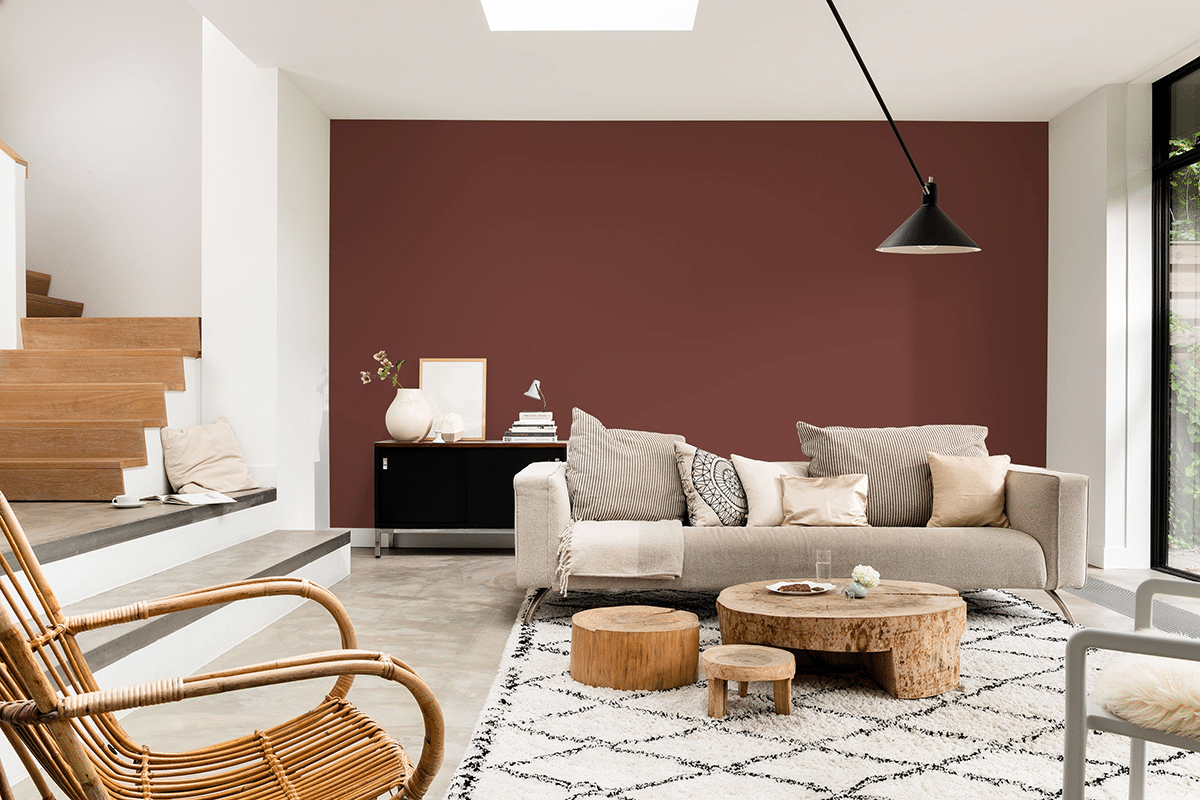 RIJKS puur rood impressie