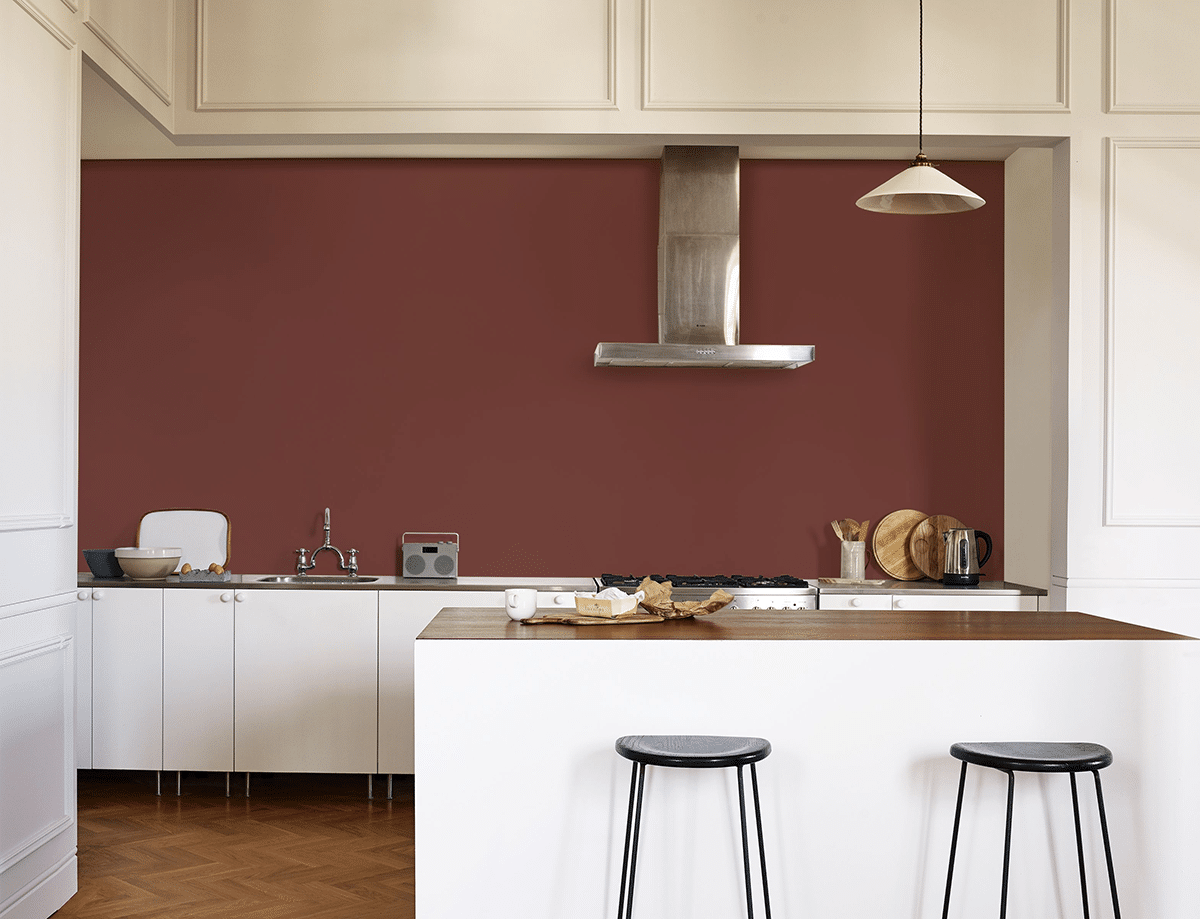 RIJKS puur rood voorbeeld