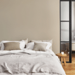 RIJKS zacht oker impressie