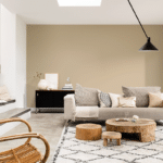 RIJKS zacht terra voorbeeld