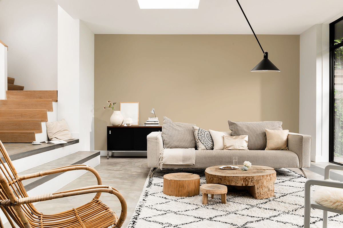 RIJKS zacht terra voorbeeld