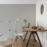 Rijks koel grijs kleur