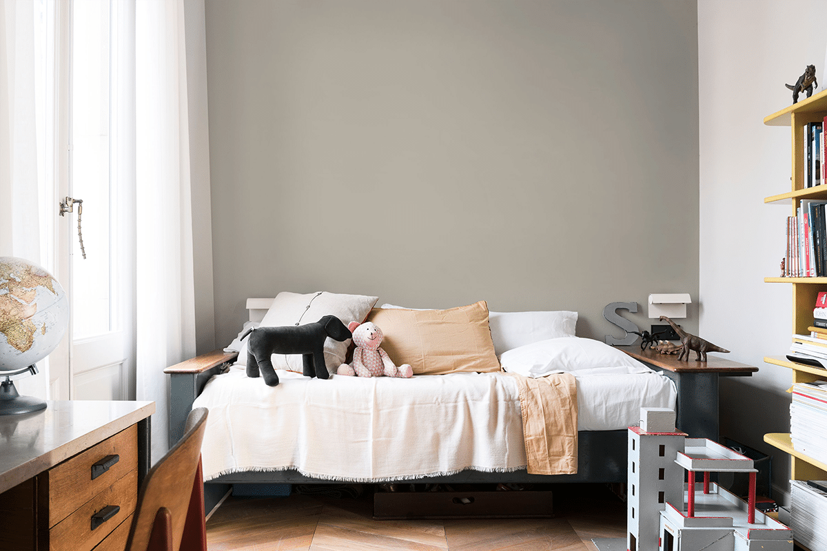 Rijks licht grijs voorbeeld