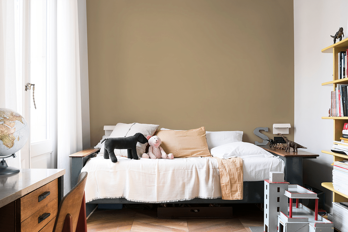 Rijks oker van Sikkens