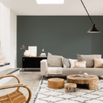 Rijks puur groen muurverf