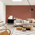 Rijks rood voorbeeld