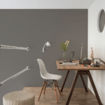 Rijks warm grijs voorbeeld