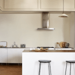 Rijks wit grijs kleur