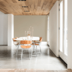 Rijks zacht bruin impressie