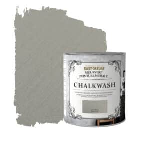 Rust Oleum Chalkwash Licht beton