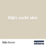 Sikkens RIJKS zacht oker