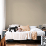 Sikkens RIJKS zacht oker voorbeeld