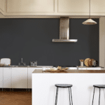 Sikkens RIjks Zwart Grijs voorbeeld