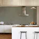 Sikkens Rijks Groen muurverf