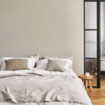 Sikkens Rijks Wit grijs voorbeeld