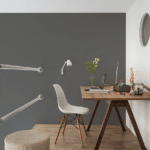 Sikkens Rijks donker grijs voorbeeld