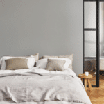 Sikkens Rijks koel grijs voorbeeld