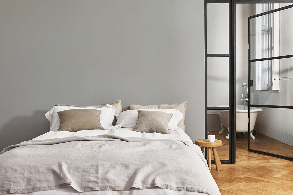 Sikkens Rijks koel grijs voorbeeld