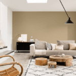 Sikkens Rijks oker voorbeeld