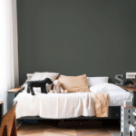 Sikkens Rijks puur groen voorbeeld