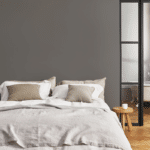 Sikkens Rijks warm grijs voorbeeld