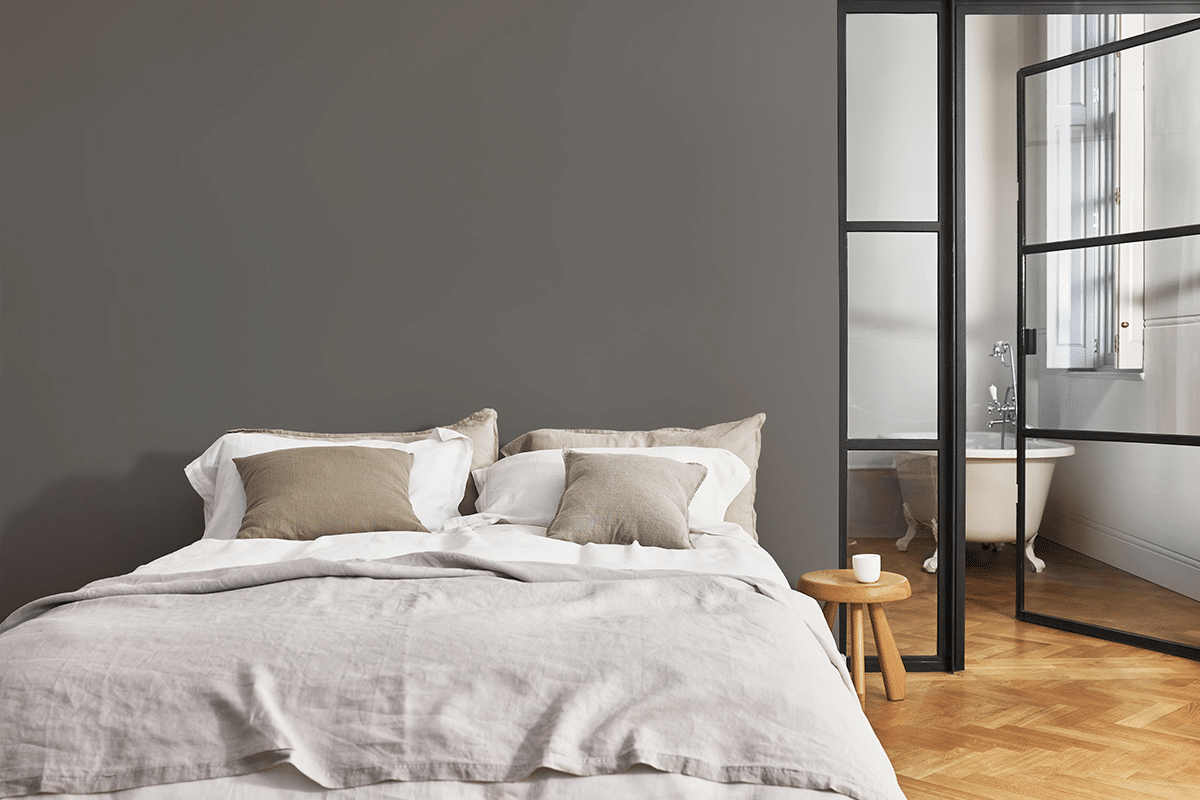 Sikkens Rijks warm grijs voorbeeld