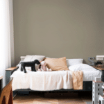 Sikkens Rijks zacht groen voorbeeld