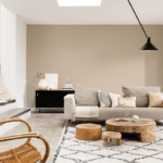 Sikkens Rijks zacht rood voorbeeld