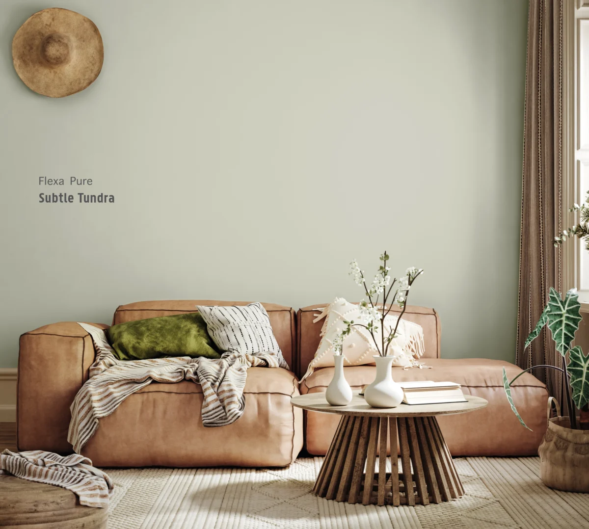 Subtle Tundra