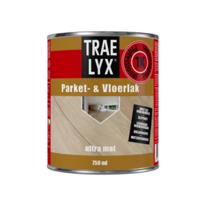 Trae Lyx Parket & Vloerlak