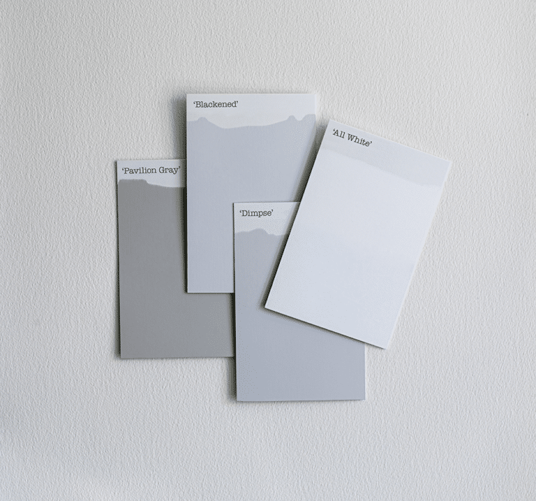 Architectural Neutrals van Farrow and Ball