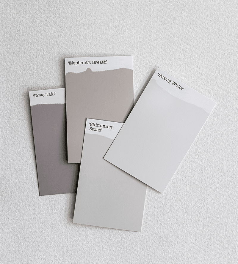 Contemporary Neutrals