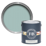 Farrow and Ball Ancona Blue No. 9805