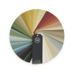 Farrow and Ball Archive Colour kleurenwaaier