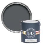 Farrow and Ball Beetle Black No. G16