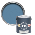 Farrow and Ball Belvedere Blue No. 215