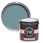 Farrow and Ball Berrington Blue No. 273