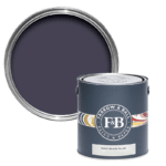 Farrow and Ball Bible Black No. 225
