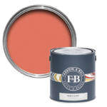 Farrow and Ball Bisque No. 9811