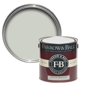 Farrow and Ball Blanc de Chine No 9814
