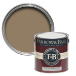 Farrow and Ball Broccoli Brown No. 198