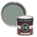 Farrow and Ball Castle Gray No 92