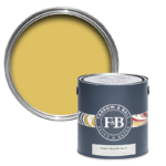 Farrow and Ball Ciara Yellow No. 73