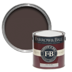 Farrow and Ball Cola No. 9918