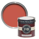 Farrow and Ball Copenhagen Roof No 9816