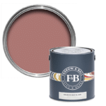 Farrow and Ball Crimson Red No. W93