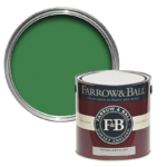 Farrow and Ball Danish Lawn No 9817